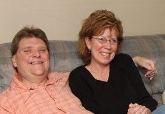 Bill & Donna Hake