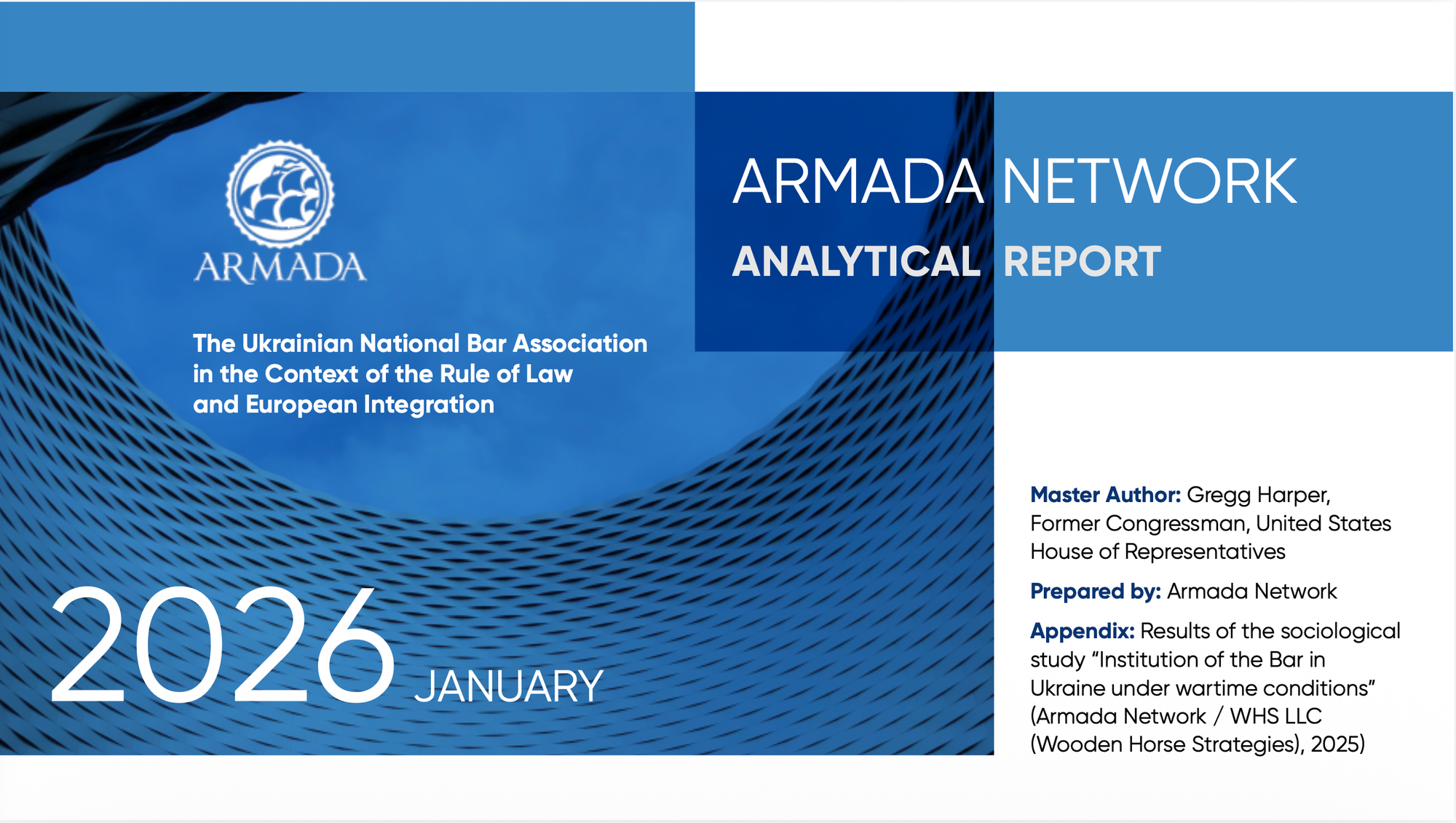 Armada Analytical Report
