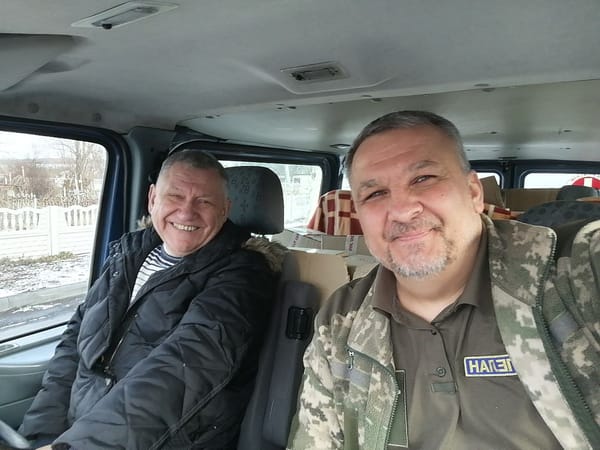 The Church Spring of Life is saving lives, meeting needs, and giving hope!